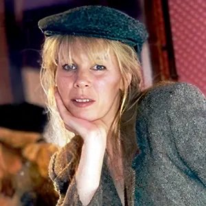 Angie Rowntree