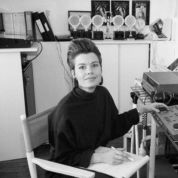 Candida Royalle