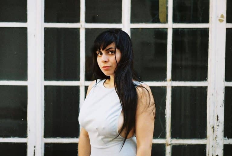 maria riot